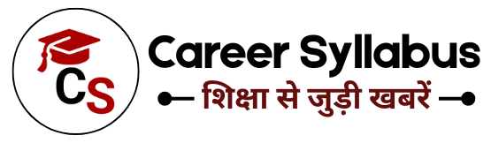 Career Syllabus